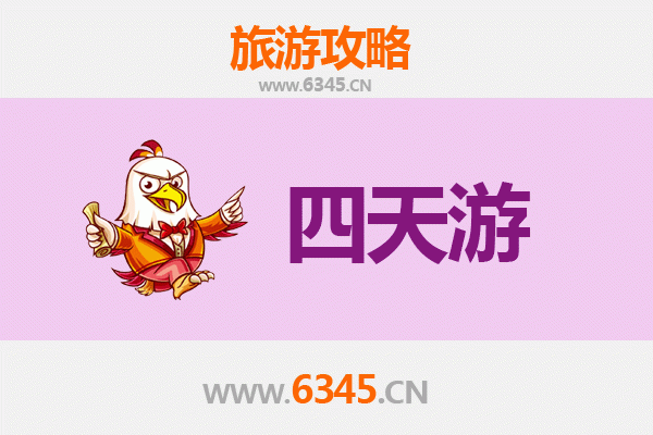 泸州纳溪四天三夜深度游攻略：品味酒城文化与自然奇观